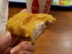 -汉堡王(南京砂之船店)