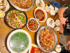 -弓虽昌焖烧鸡(大竹林店)