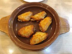 -萨莉亚意式餐厅(星海广场店)