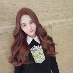 Max作品-3AM HAIR SALON染发烫发接发
