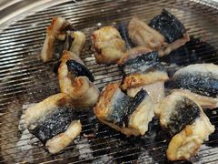 -味家烤肉烤鳗鱼牛排(西塔旗舰店)