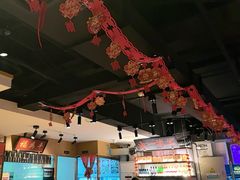 -清真·老门框爆肚涮肉·中华老字号(丰管路店)