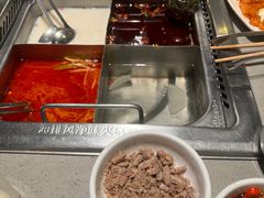 -海底捞火锅(苏宁生活广场店)