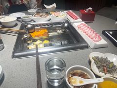 -海底捞火锅(龙岗星河COCO Park店)
