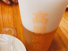精酿啤酒-炒豆合作社(东四总店)