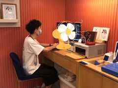 -海马体照相馆(南昌王府井购物中心店)