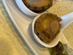 清酒煮鲍鱼-喜记避风塘炒辣蟹(旗舰店)