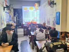 -香辣爆肚面(钟楼店)