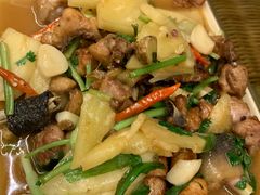 -多哥水傣味餐厅(司马巷店)
