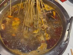 -宏姐串串香(征仪路店)