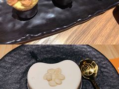 -西月山居匠心创意料理(江汉路新佳丽广场店)