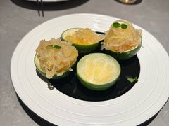 -醉庐·新上海菜(南京西路店)