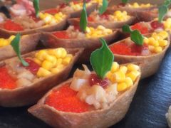 -万达文华酒店·48F云端窗景美食汇自助餐厅