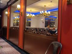 -新白鹿餐厅(百联中环店)