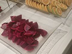-玫瑰花园自助烤肉(顺义鑫海韵通店)