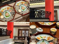 -龙悦湾酒家·八阵鱼生·渔人码头店