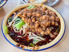 -赵伍面庄(松石大道店)
