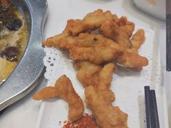 -傣妹火锅(徐泾店)