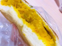 -沁屋面包店(人民东路店)
