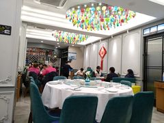 大堂-新名仕(仙霞路店)