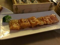 android_upload_pic-广州逸林假日酒店·四季桃源中餐厅(白云山风景区店)