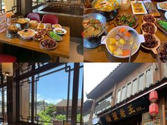 -隔壁老王·家常云南菜(花巷店)