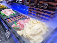 -盛江山自助料理(奥莱锦辉购物广场店)