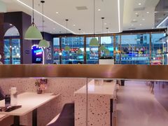 -夏日玛莉西餐厅(中茂城店)