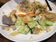 -素德轩素食餐厅(东港店)