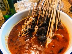 -北三老太太烧烤(人生一串上榜店)