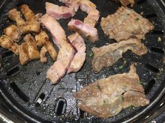 -火炉火自助餐(悠唐购物中心店)