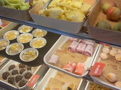 -哈哈碳都·牛肋条无限自助烤肉(台江万达店)