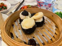 -酌宴府The China Club·广州万富希尔顿酒店(云城东路店)