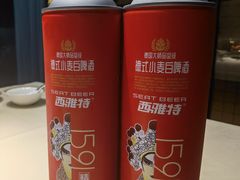 -彩虹之约•淮扬家宴(亚运村店)