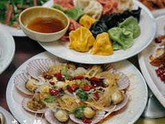 -来之顺海鲜菜馆·青岛菜·始于1993(栈桥店)