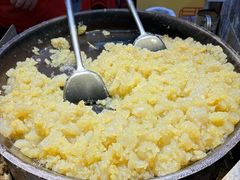 -李老二炒粉(桂林路一店)