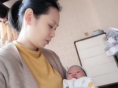 -田螺阿姨自营月嫂·育儿嫂(高新店)