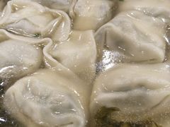 -老裕缘汤包馆(嘉善路店)