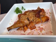 -尚一汤·粤菜海鲜(环球港店)