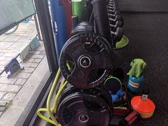 -Burn Fit燃炼健身工作室(新都旗舰店)