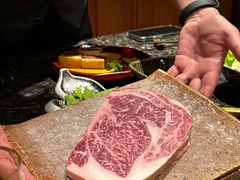 -老乾杯和牛烧肉(王府中环店)