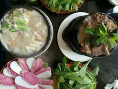 -藏味八珍特色火锅