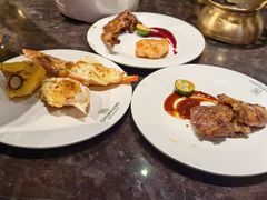 -川骄海鲜自助(亚运村店)