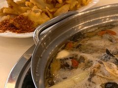 -太婆天府山珍酒楼(亚运村店)