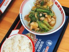 -哈灵面馆(宁波路店)