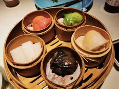 -避风塘·老港味餐厅(虹口龙之梦店)