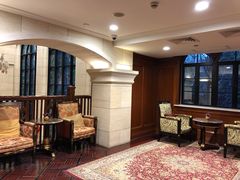 -马勒别墅饭店(静安寺店)