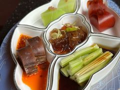 -羡餐厅·杭帮菜·淳菜(千岛湖自由洲际殿店)