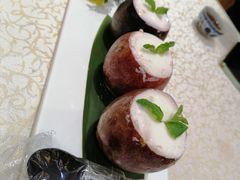 -丰尔粥食·顺德鱼生·干蒸排骨顺德菜(大良分店)