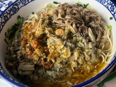 -朱洪元苏式面馆(绿宝广场店)